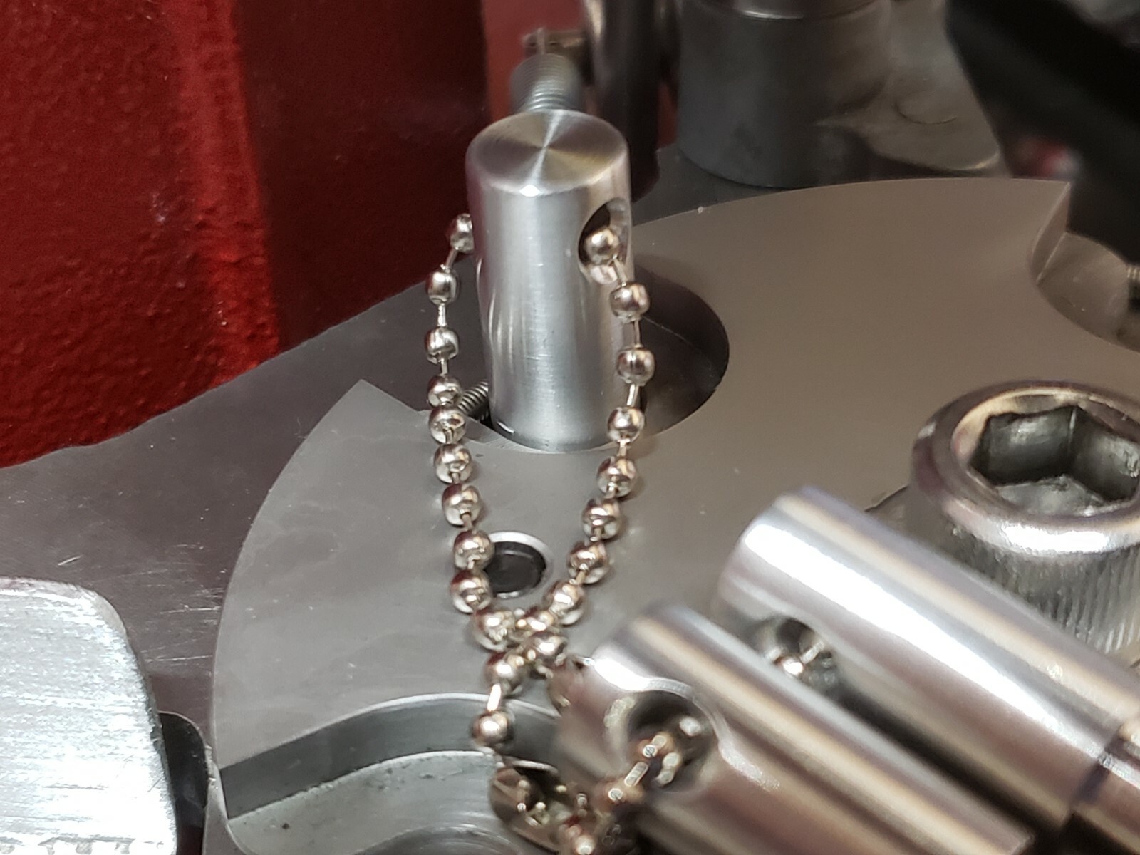 Primer Slide Alignment Tools for Hornady AP Progressive Reloading Press