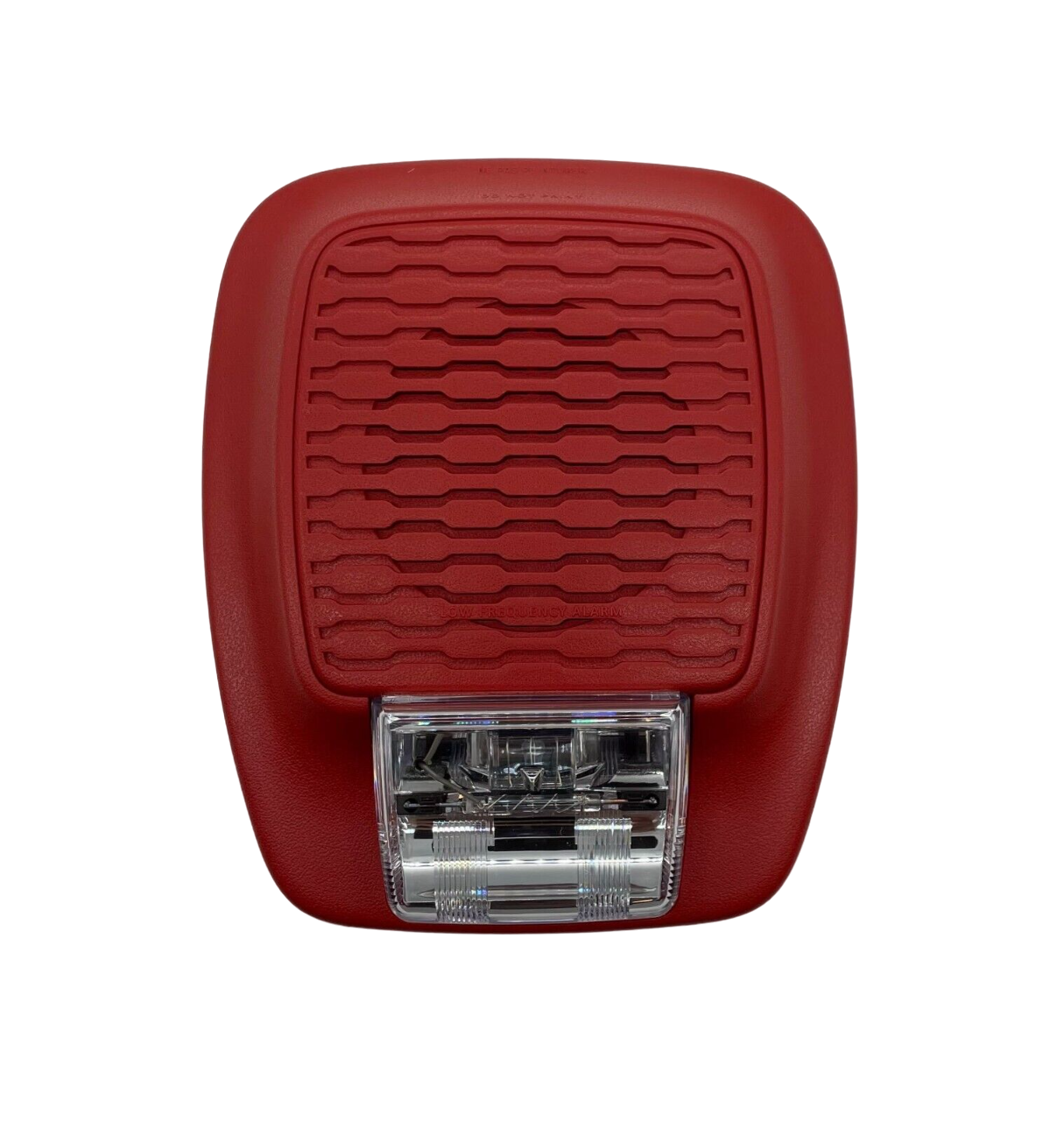 GENTEX GHSLF110R - Low Frequency Horn/Strobe