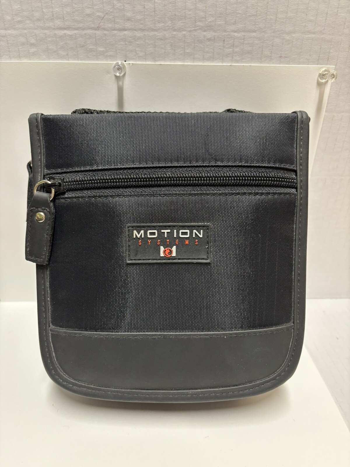 Motion Systems Cd Player Holder Black