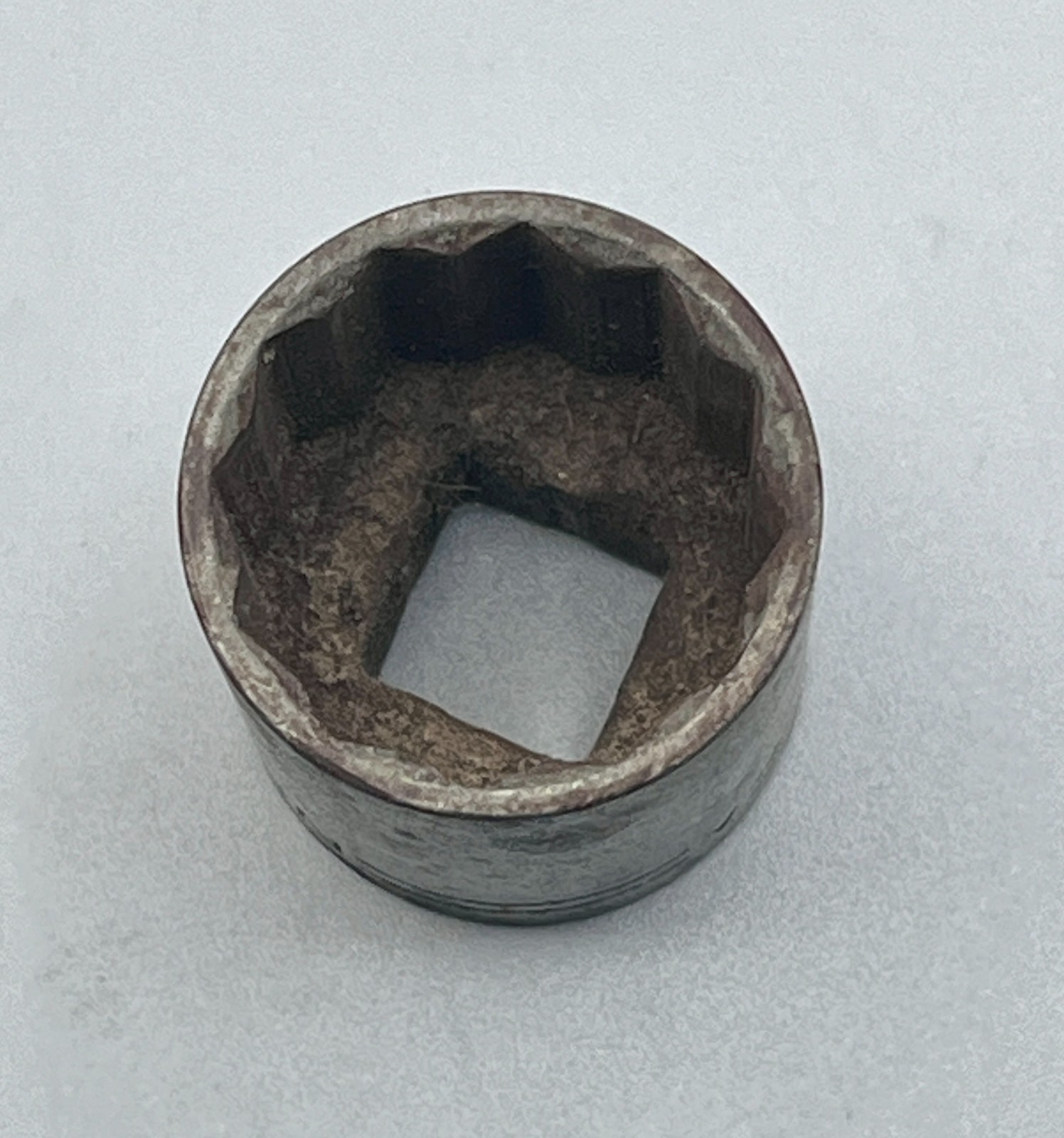 Craftsman 15/16" V Shallow Socket 1/2" Drive 12 Pt.