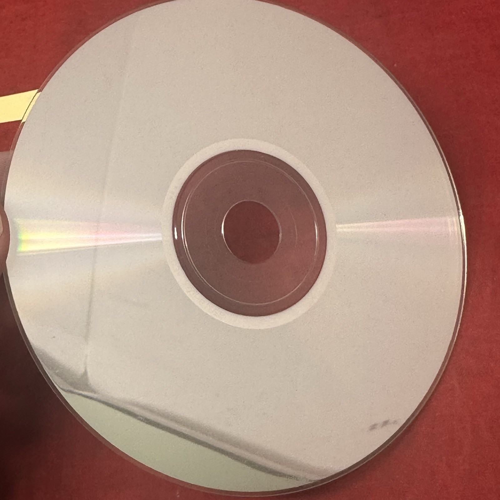 Microsoft Windows 98 Consumer Preview Disc RARE CD with Key Code