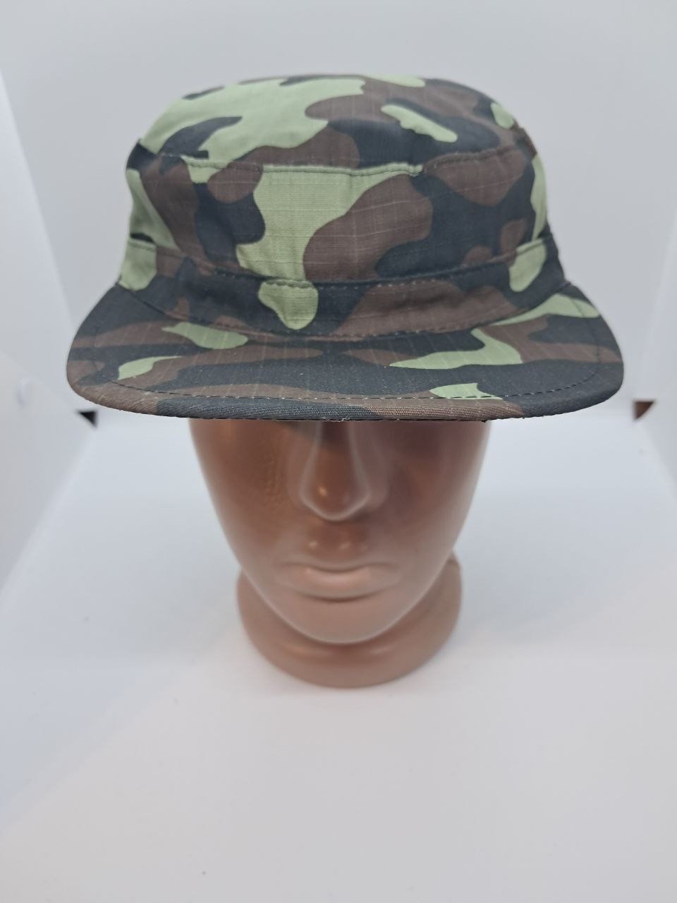 Ukrainian Army Battle Cap Afganka Camo Butan Dubok Soldier Military Ukraine