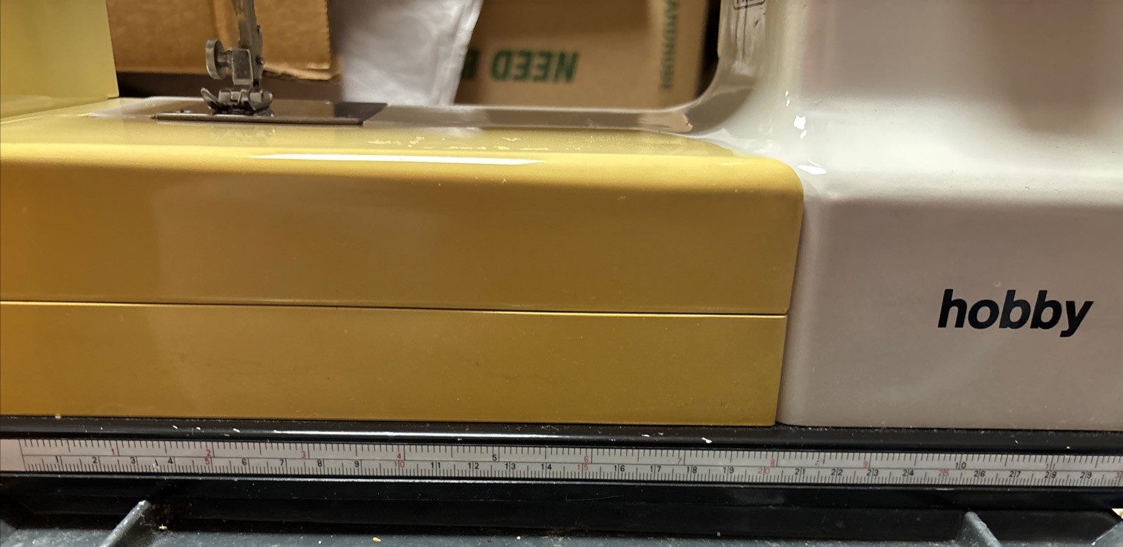 PFAFF Hobby Sewing Machine