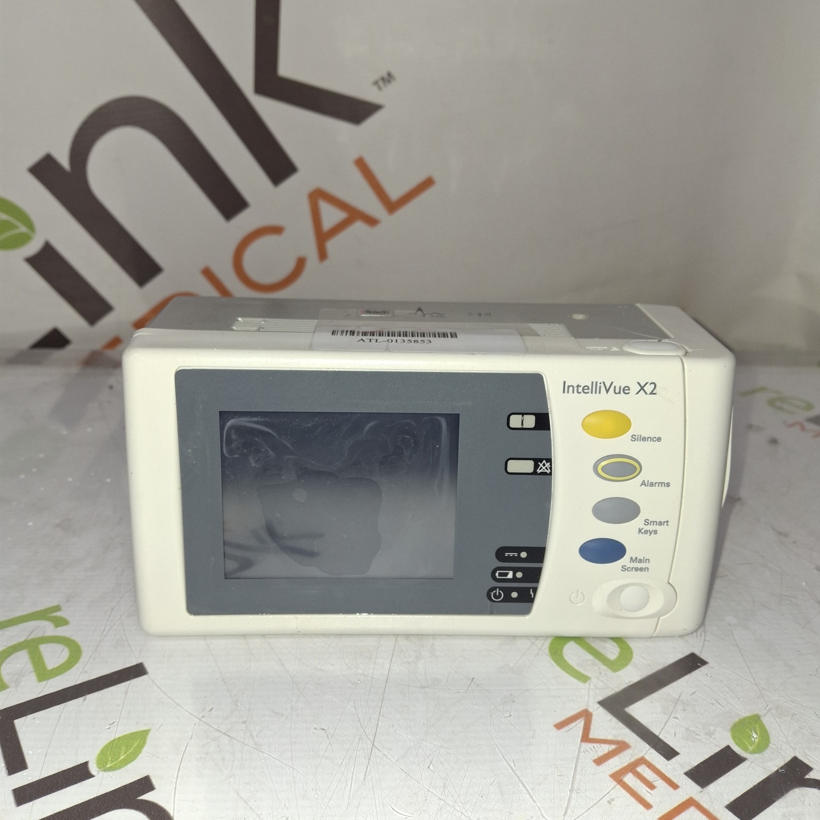 Philips IntelliVue X2 Module - Masimo Rainbow SpO2