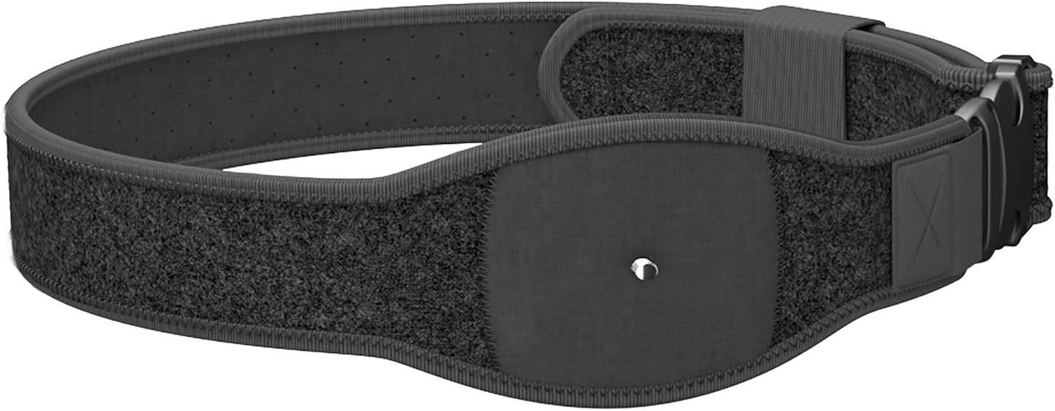 Vive Tracker Belt for HTC Vive Adjustable Strap for Full Body Tracking