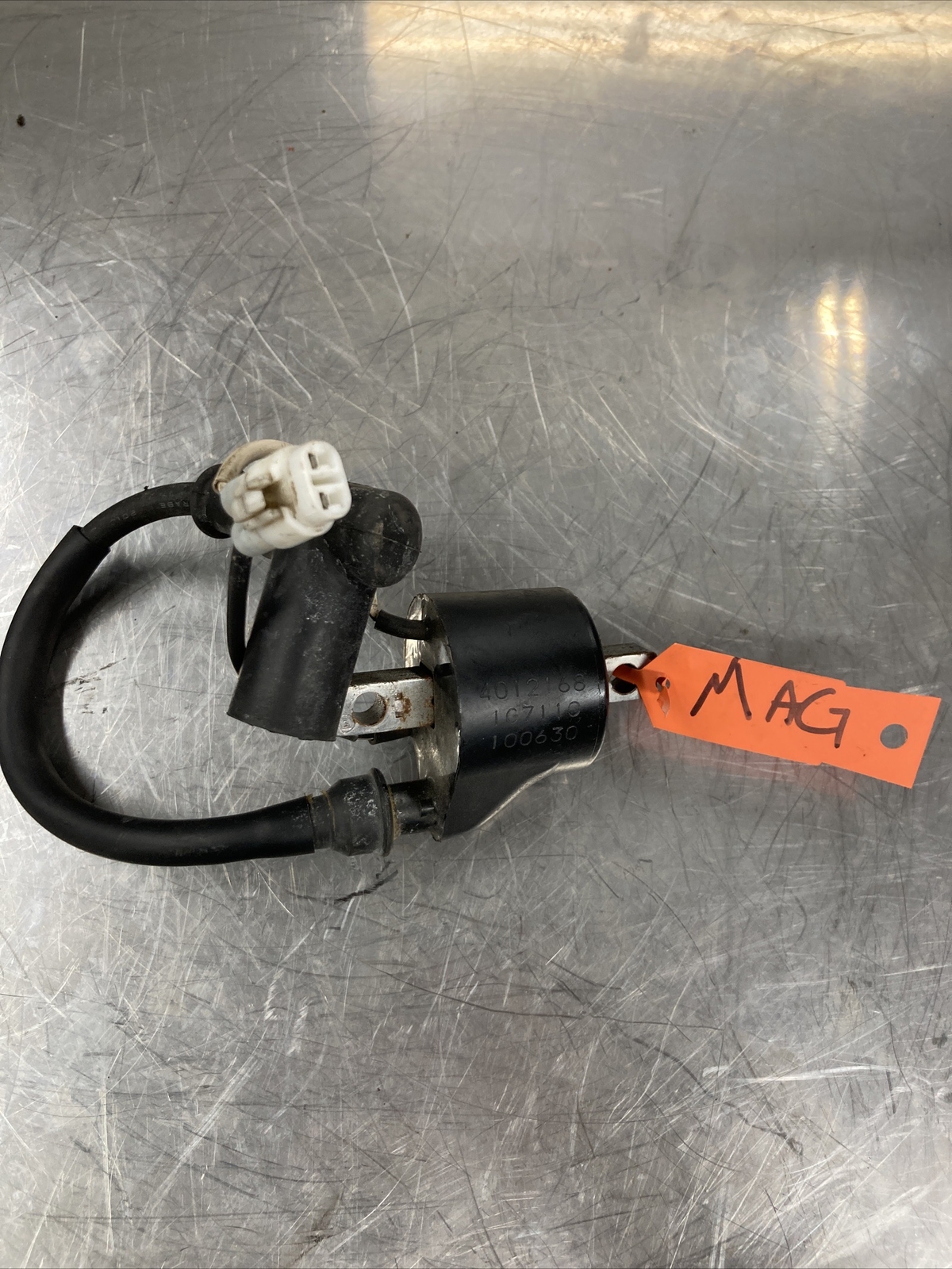 2011 Polaris Pro R 600 MAG Ignition Coil 4012168