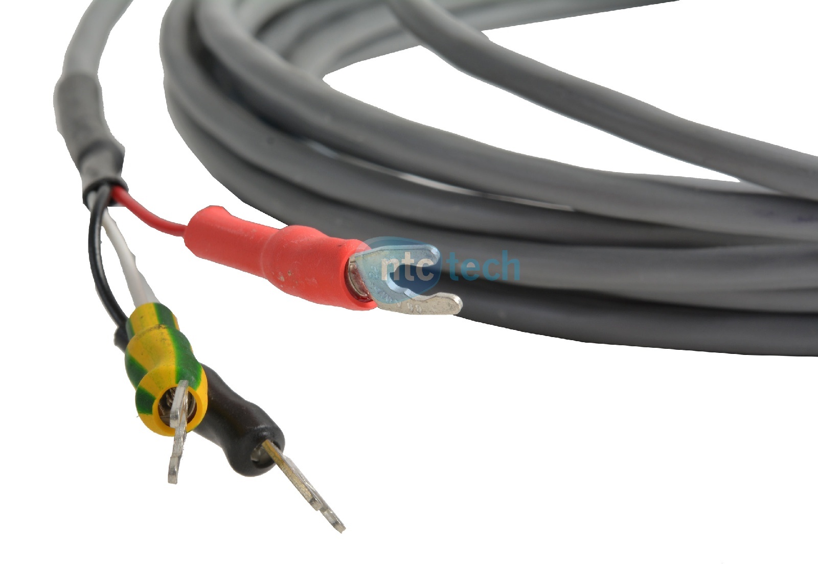 PSL Power Standards Lab ATT1-1200V AC/DC Voltage Attenuator 1200VDC / 600VAC