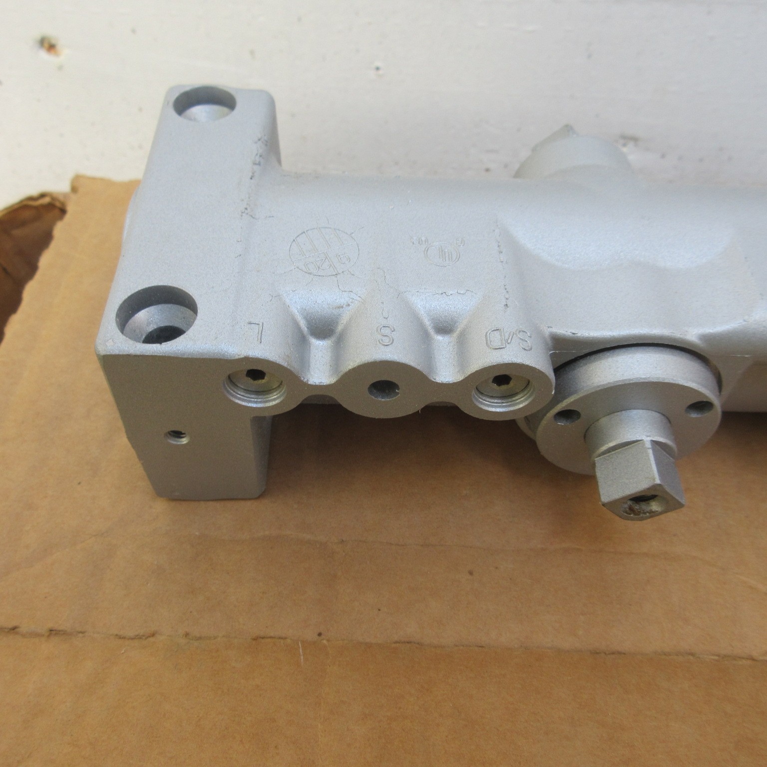 Yale PR4400 Institutional Door Closer