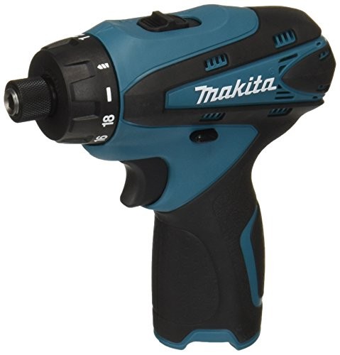 Makita Driver Drill Body Only 10.8V Rechargeable