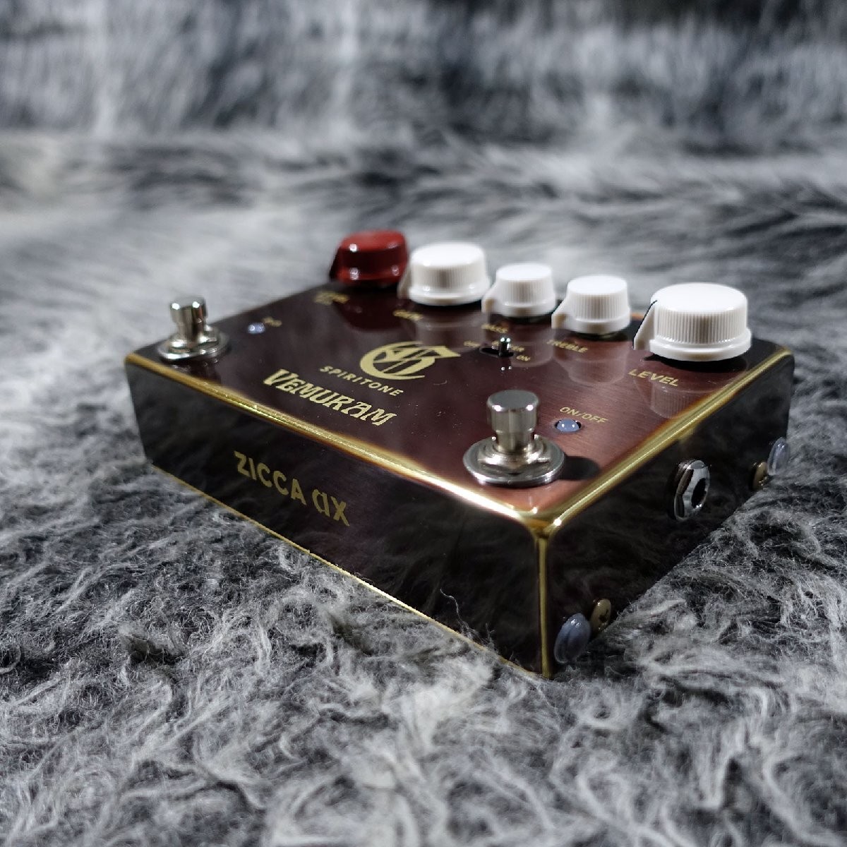 VEMURAM SPIRITONE 934492