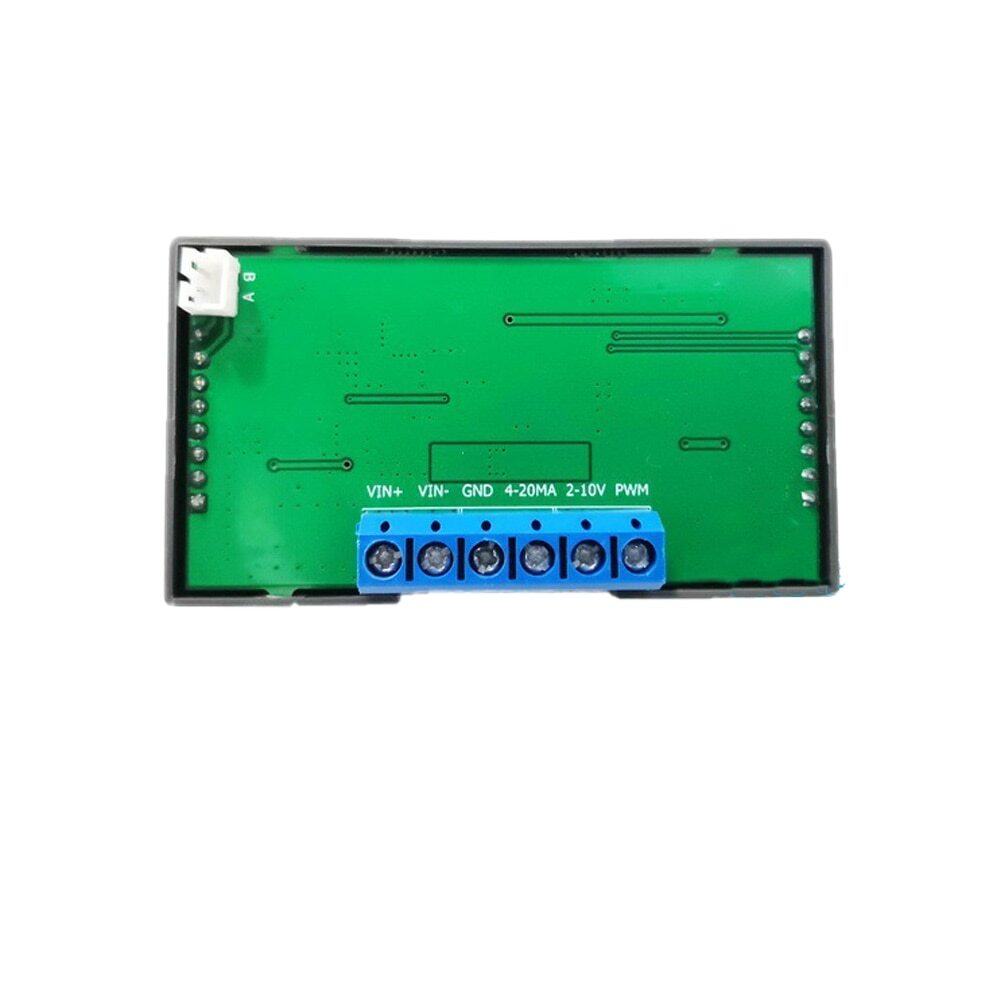 1PCS 20mA Sine Wave Generator PWM Pulse WSFG-06 Signal Generator NEW