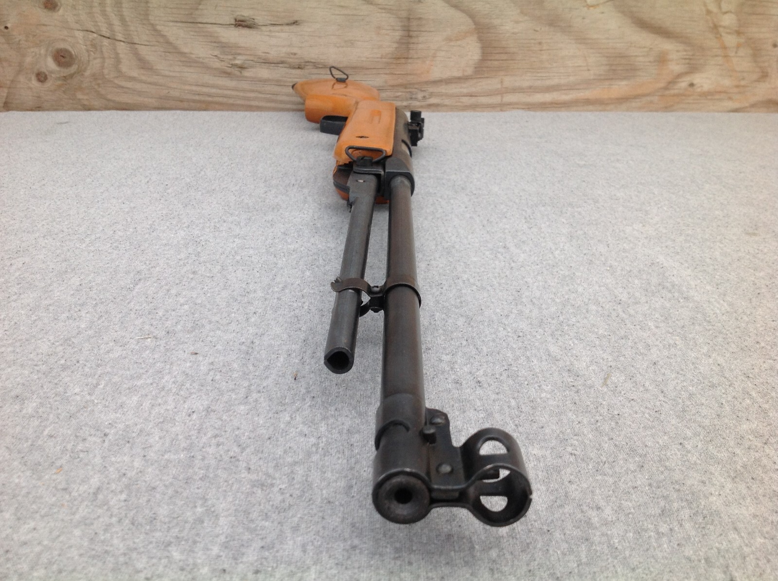 Chinese B3 Underlever Air Rifle