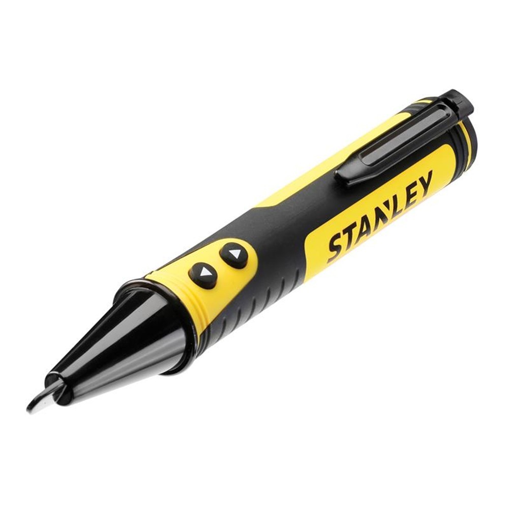 STANLEY Intelli Tools FatMax Non-Contact Voltage Detector INT082567