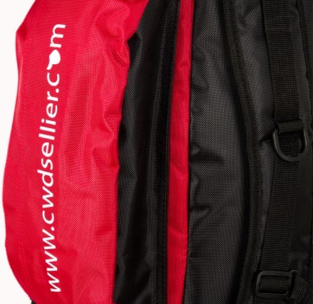CWD Backpack