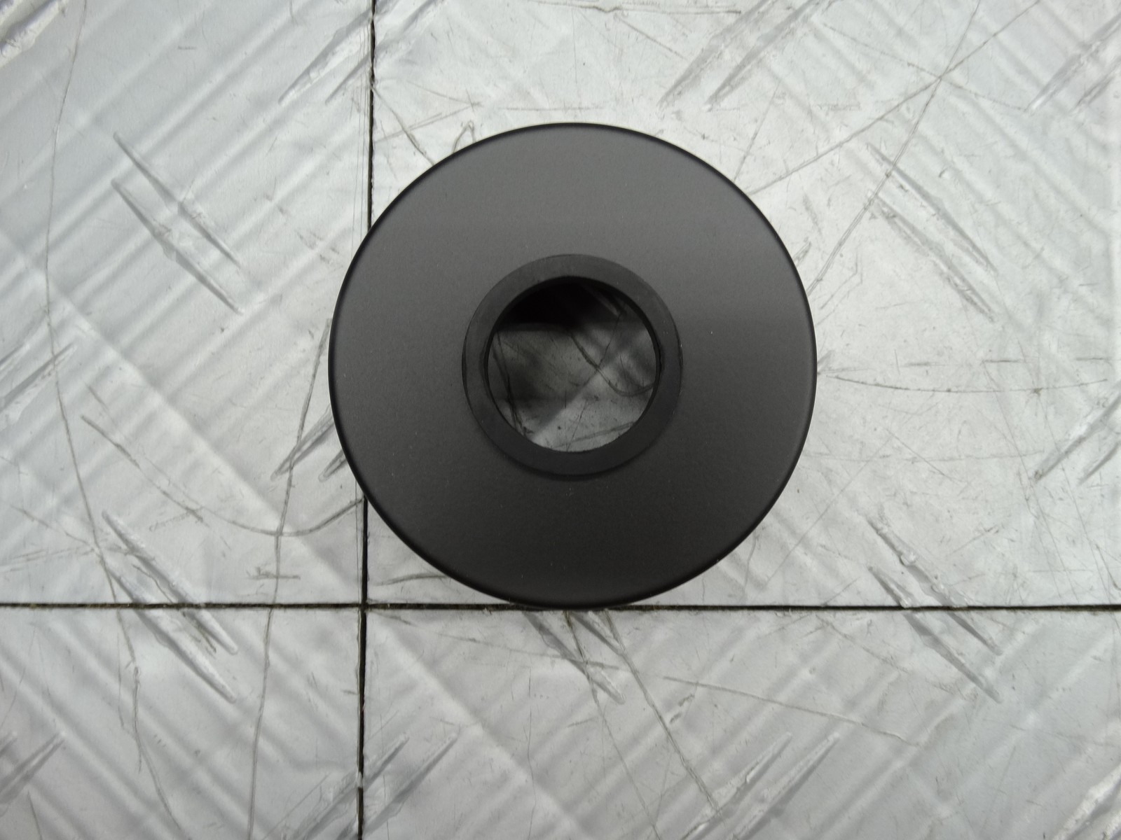 Coupling Cover for Home Decorators Selena 62in Black 1005823645 YG908A-MBK