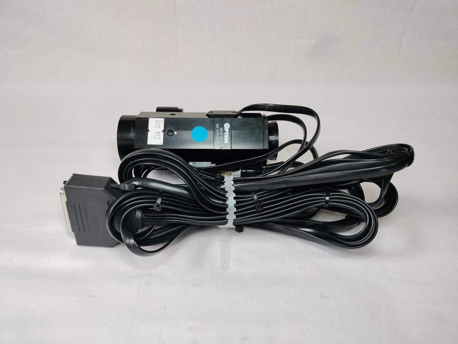 Optem 30-47-39 304739 Motorized Microscope Lens Made in Canada