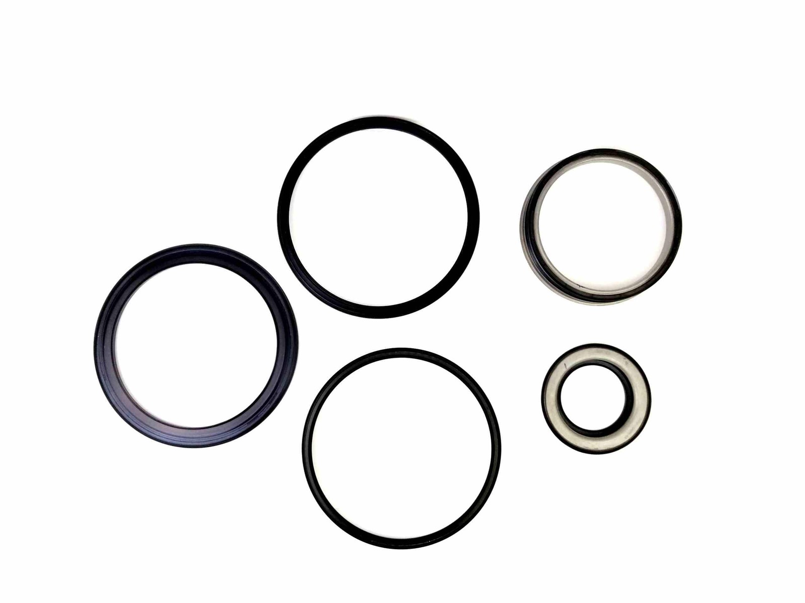 Piston Kit 6F35 2009/UP