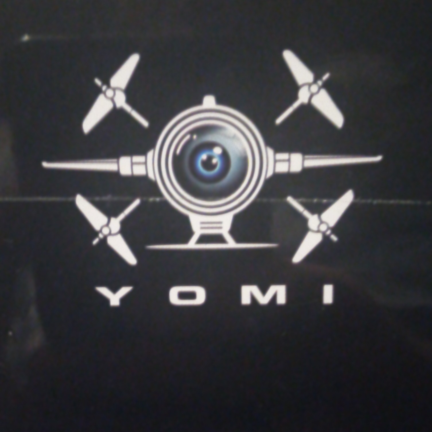 YOMI LF620 Ready to Fly Drone Obstacle Avoidance Camera Quadcopter