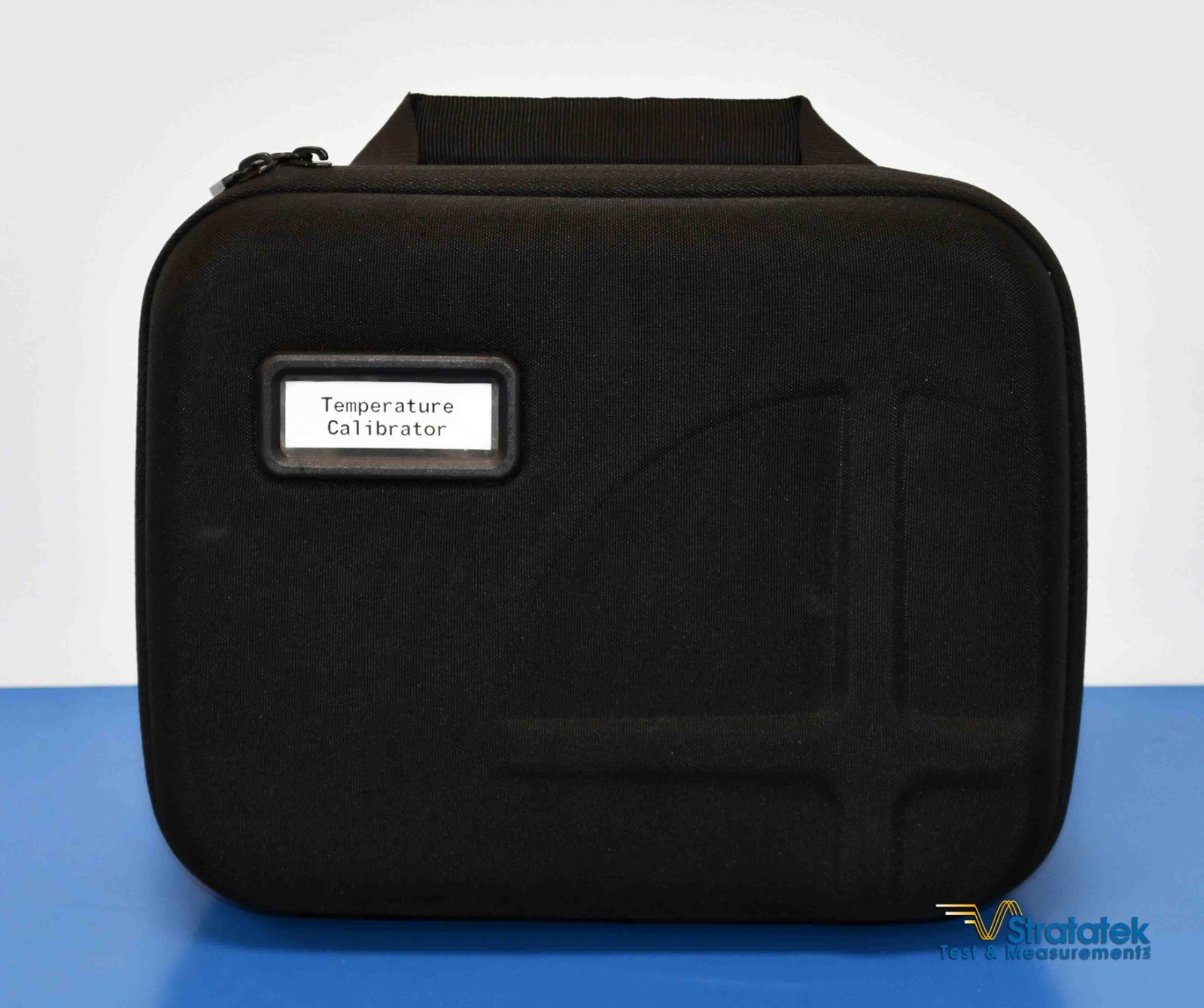 Fluke 725 Multifunction Process Calibrator - NIST Calibrated with Data