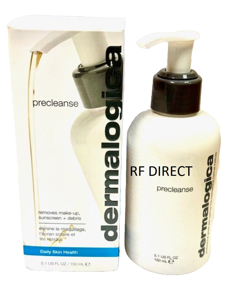 Dermalogica  Precleanse 5.1oz New In Box