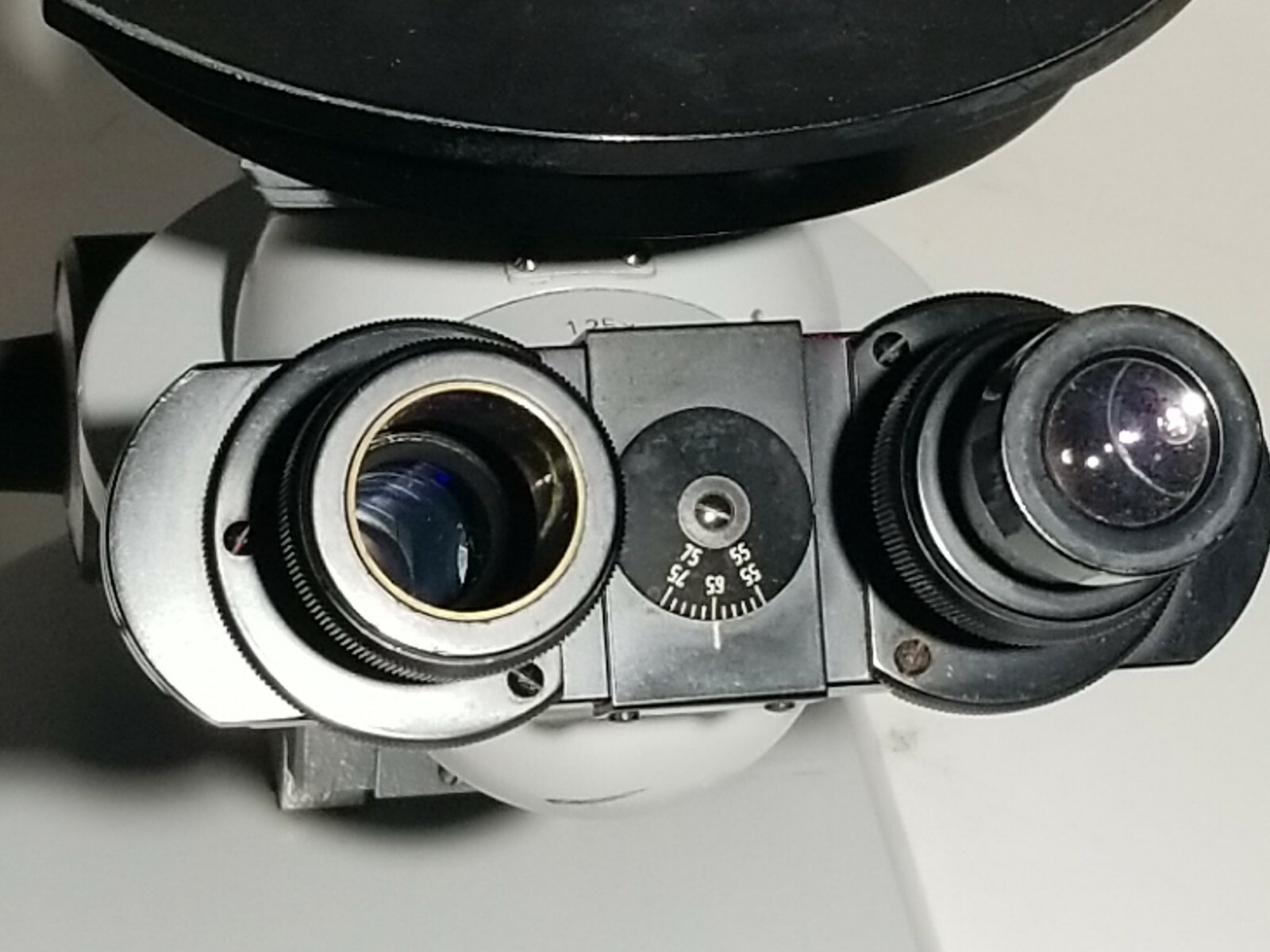 Carl Zeiss Invertoscope