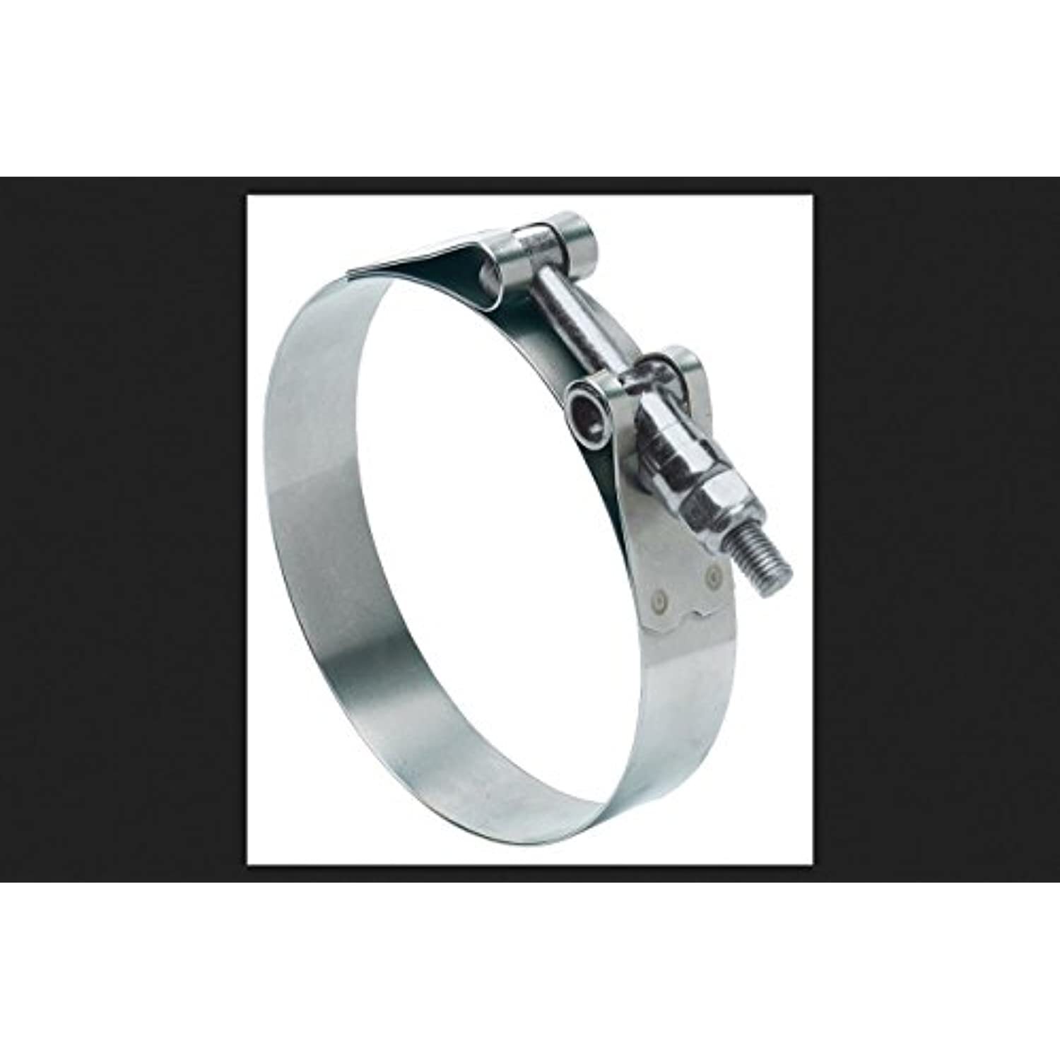 Ideal Clamp Products Inc Tbolt Hose Clamp Sae 92, Ideal Clamp Products Inc