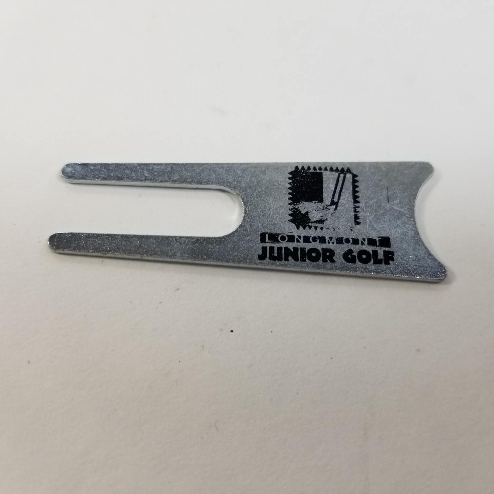 Longmont Junior Golf Divot Tool Colorado