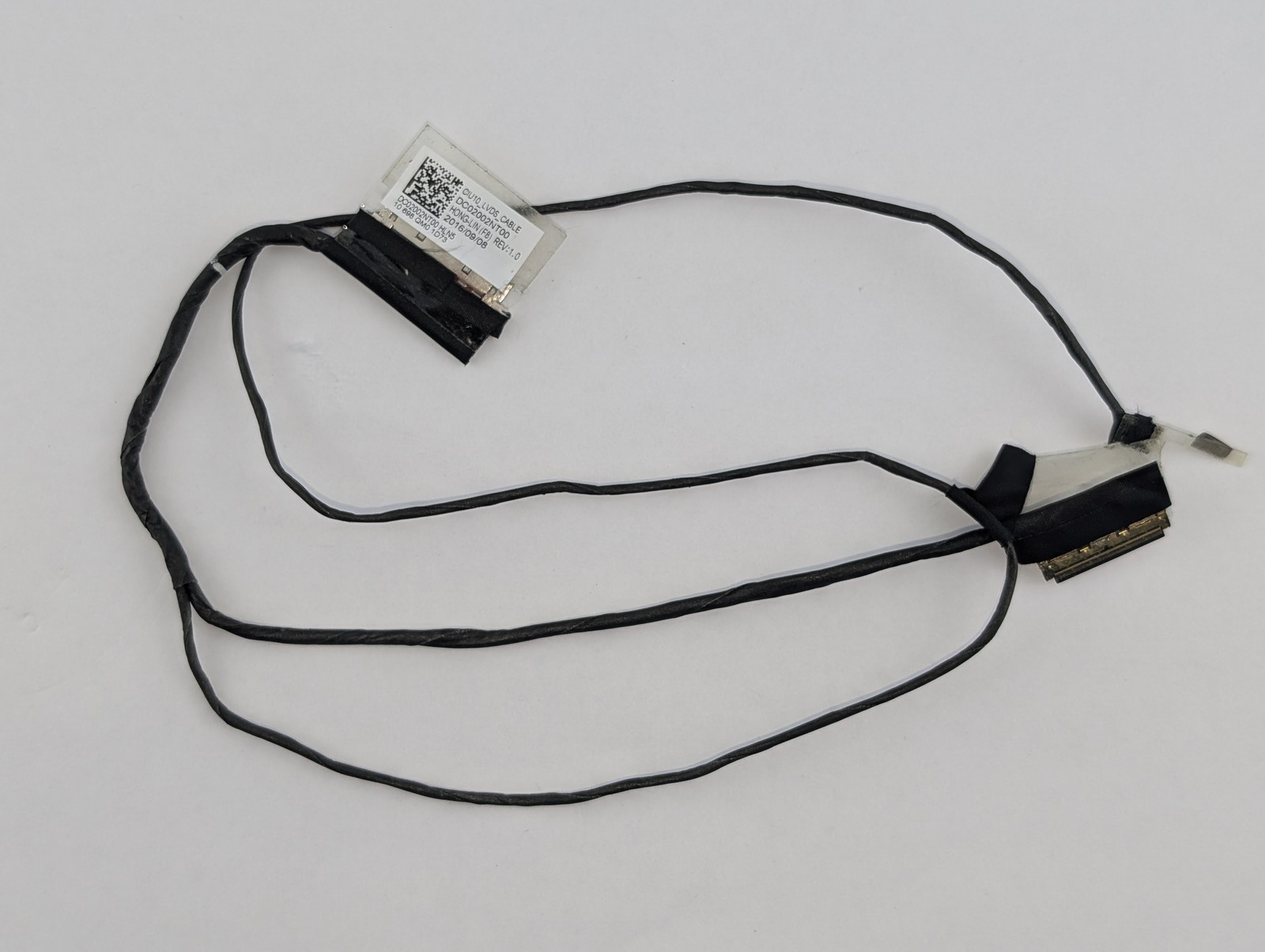 906776-001 LCD Video Cable for Stream X360 Convertible