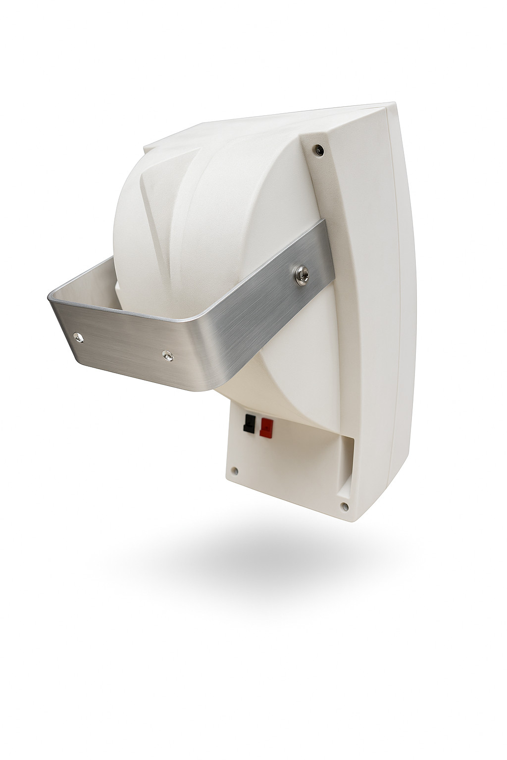 Bose 251 Speaker - Aluminum Mount Bracket Single