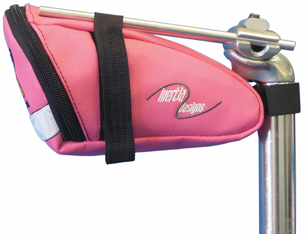 Inertia Designs Cargo 2 Wedge - Pink