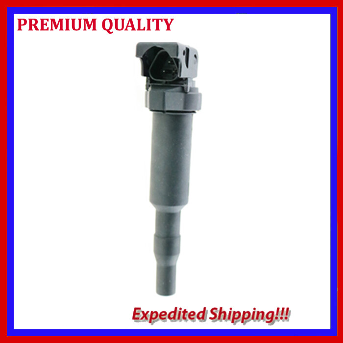 1PC IGNITION COIL EMB592 for MINI COOPER 1.6L L4 2013 UF592