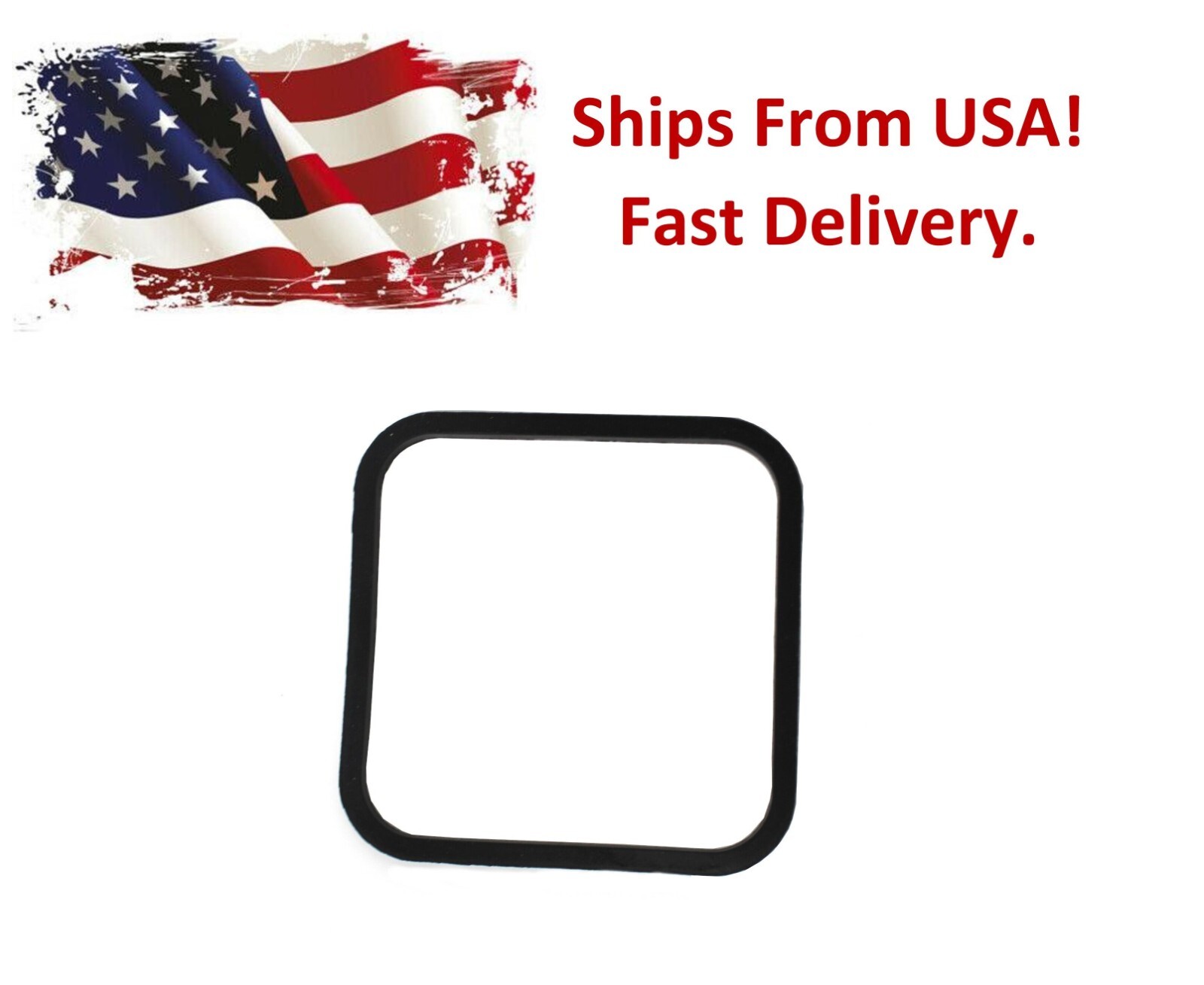 Vitamix Gasket Seal Fits Action Dome 3600, 3600 plus, Vita Mixer 4000 Blender