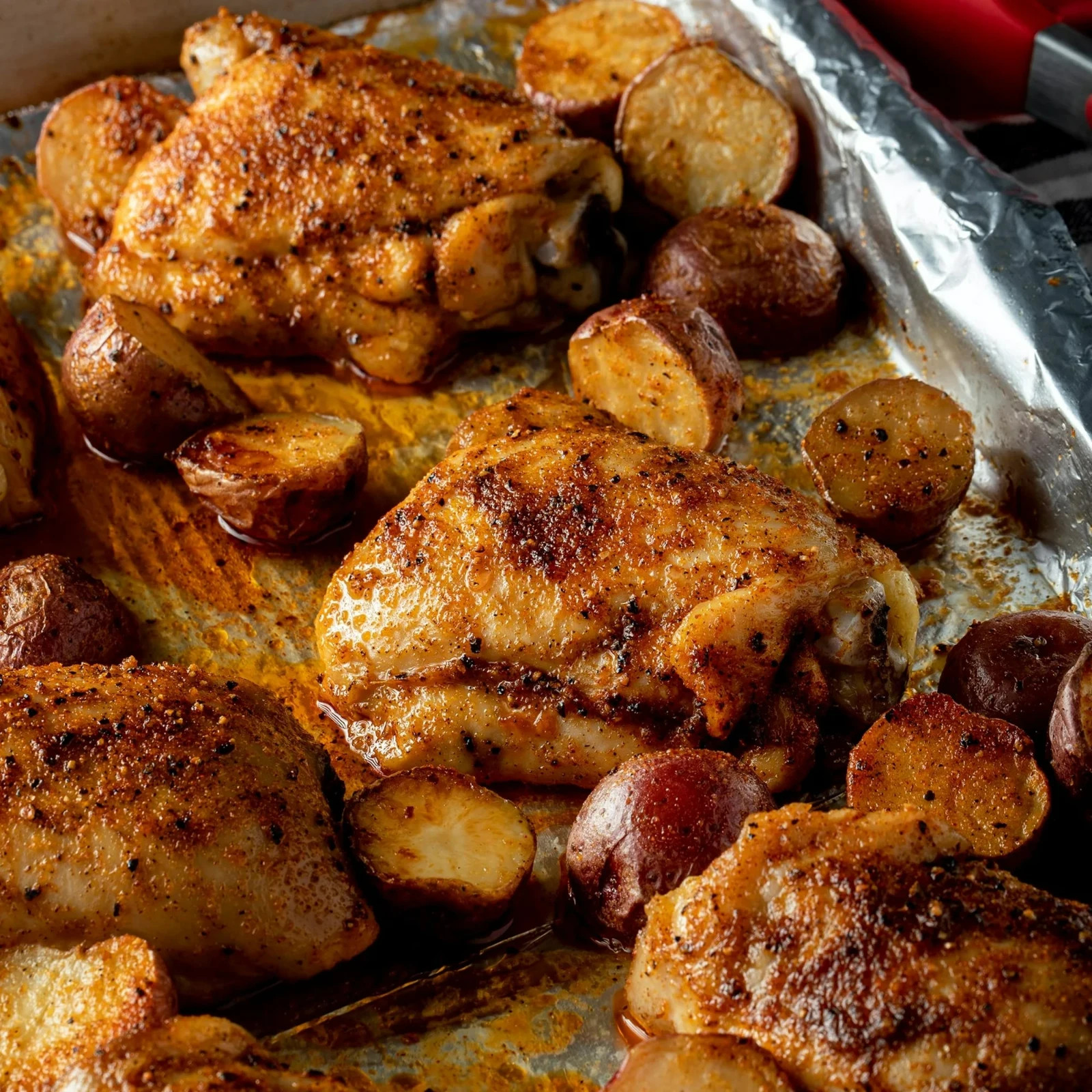 McCormick Rotisserie Chicken Seasoning, 5.0 oz Bottle