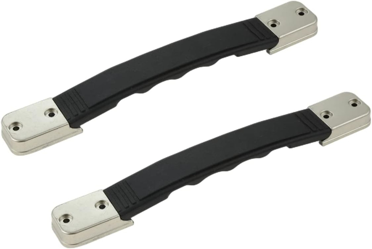 2Pcs Replacement Suitcase Luggage Carrying Handle Grip Travel Suitcase Luggage C