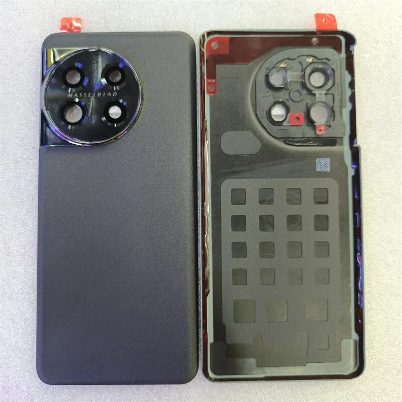 For OnePlus 1+11 11 5G Back Battery Cover Rear Door Housing Case Replacement