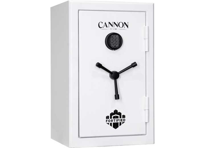 Cannon FD3220-H6TEB-23-DS Fortified 60 Min. Fire-Resistant Home Safe