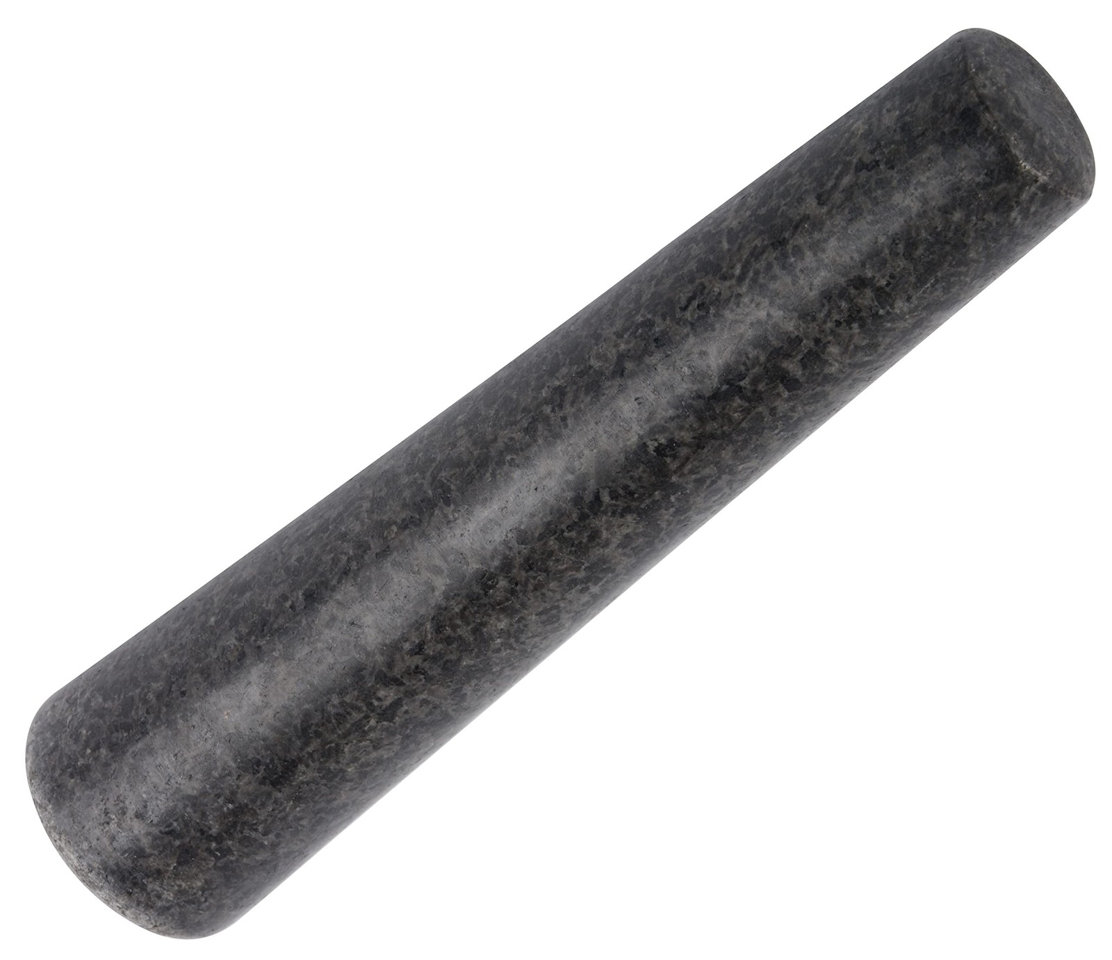 Granite Replacement Pestle 7.4inch Only Polished Stone Pestle, Large Pestle f...