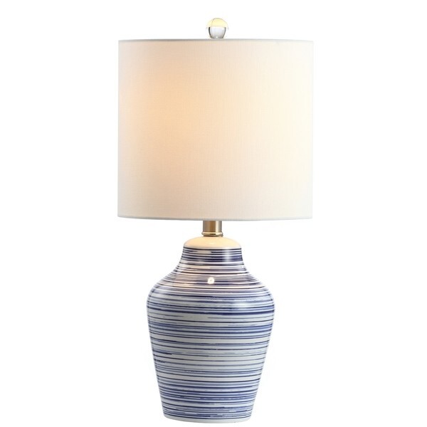 Safavieh MAXTON TABLE LAMP, Reduced Price 2172720989 TBL4141A-SET2