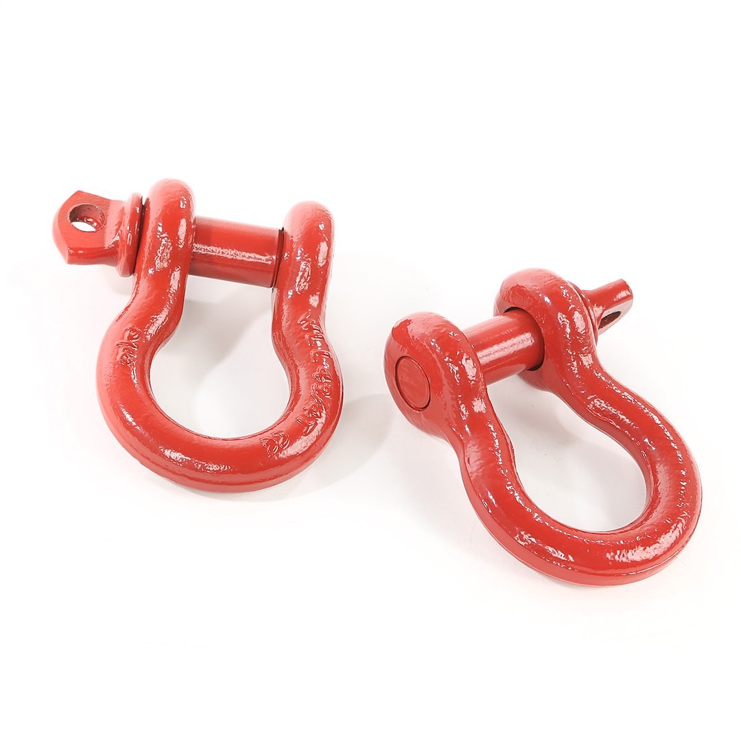 Rugged Ridge 11235.08  D-RING