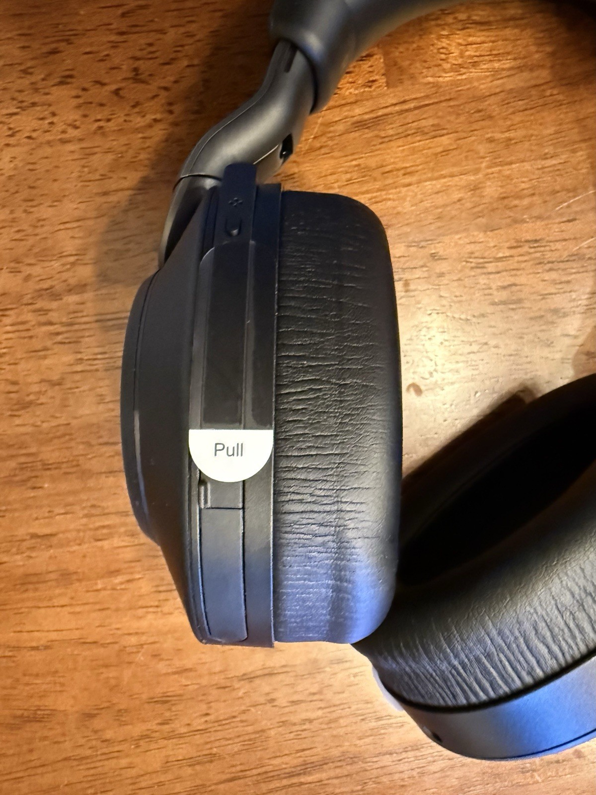Jabra Evolve2 85 Wireless Headset Black USB-A ANC Charging Dock Carry Case