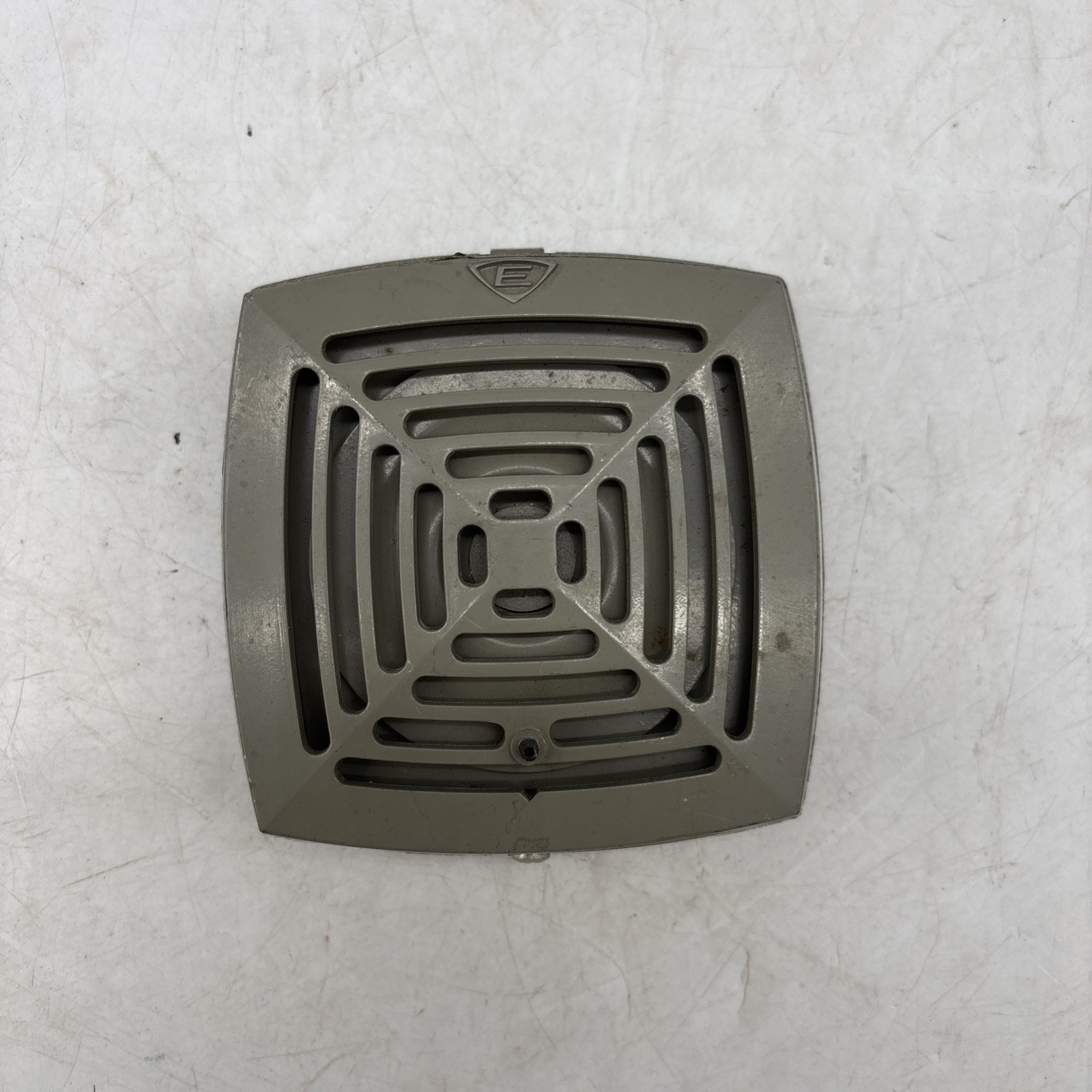 Edwards 874N5 Adaptahorn Surface Horn 120V 0.125A New 874-N5