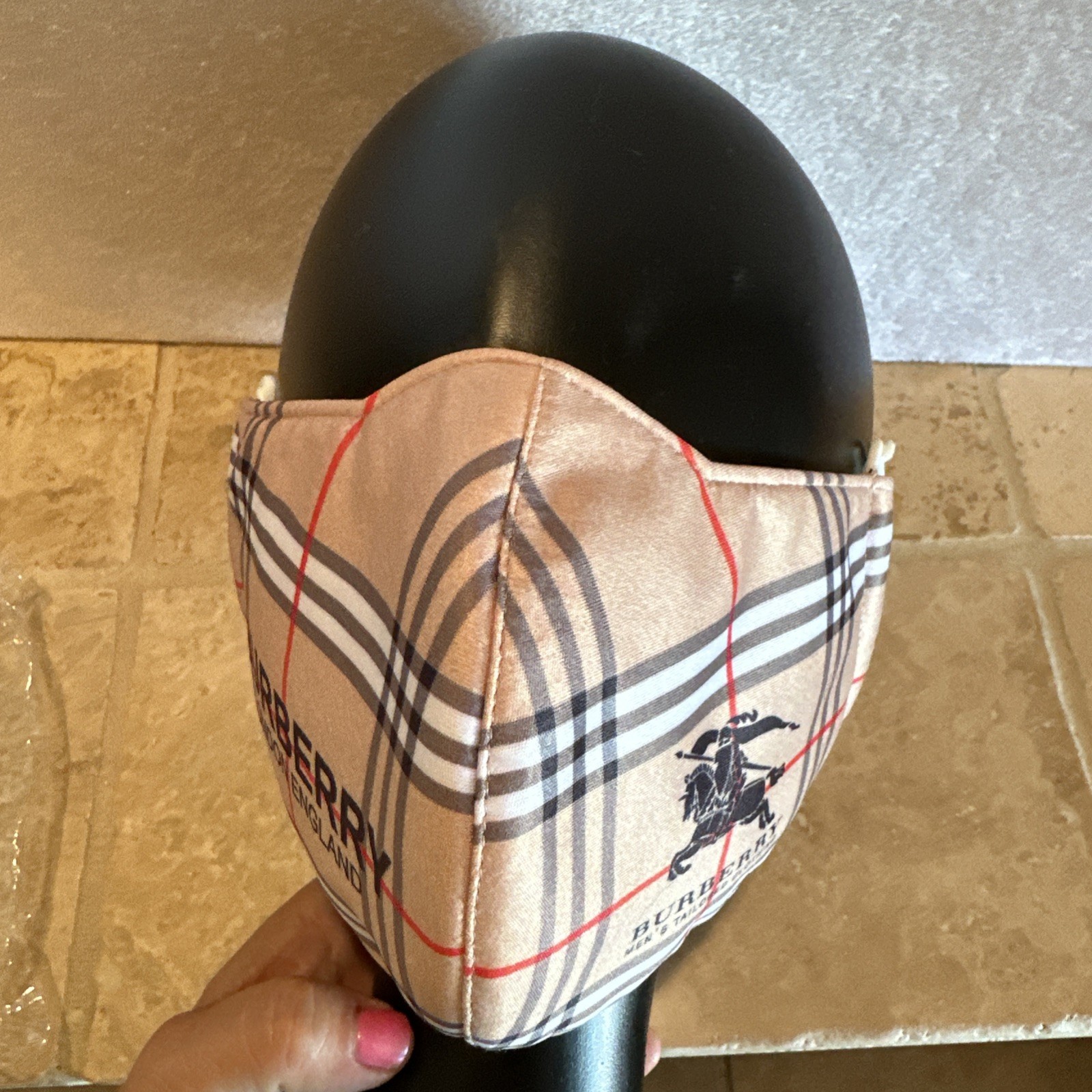 face mask Fashion