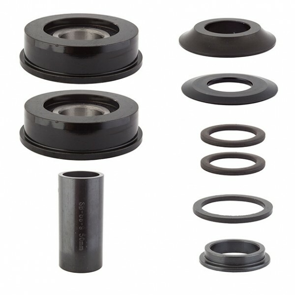 BlackOps BMX Bottom Bracket,OLSCHOOL GT BMX 19mm American SE NEW