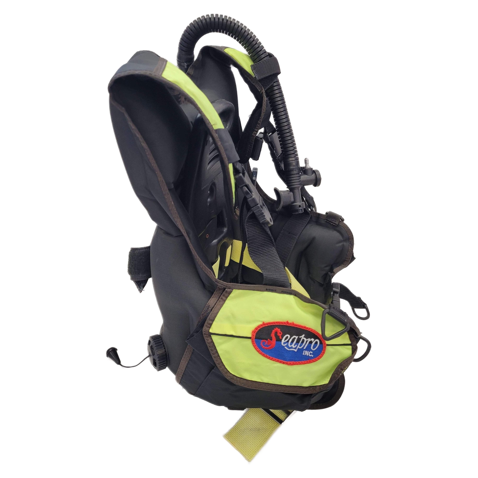 Seapro BCD "S"