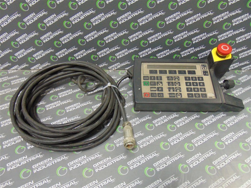 USED ABB 3HAA3560-GTA Robot Teach Pendant S3