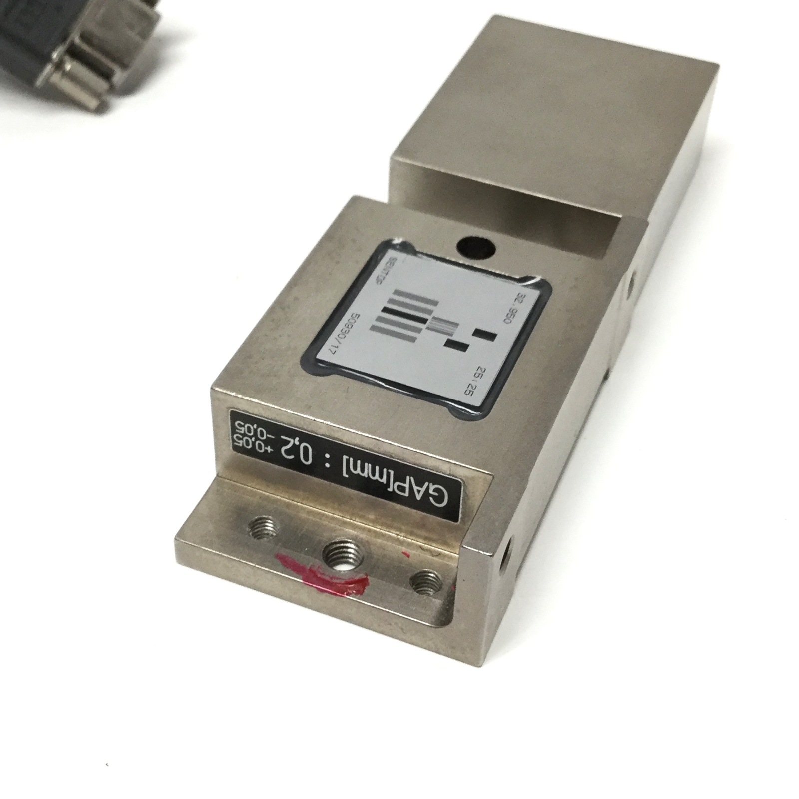 RSF Elektronik MS 65-55T Linear Encoder 0.25µm Resolution w/ 110mm Scale & Cable
