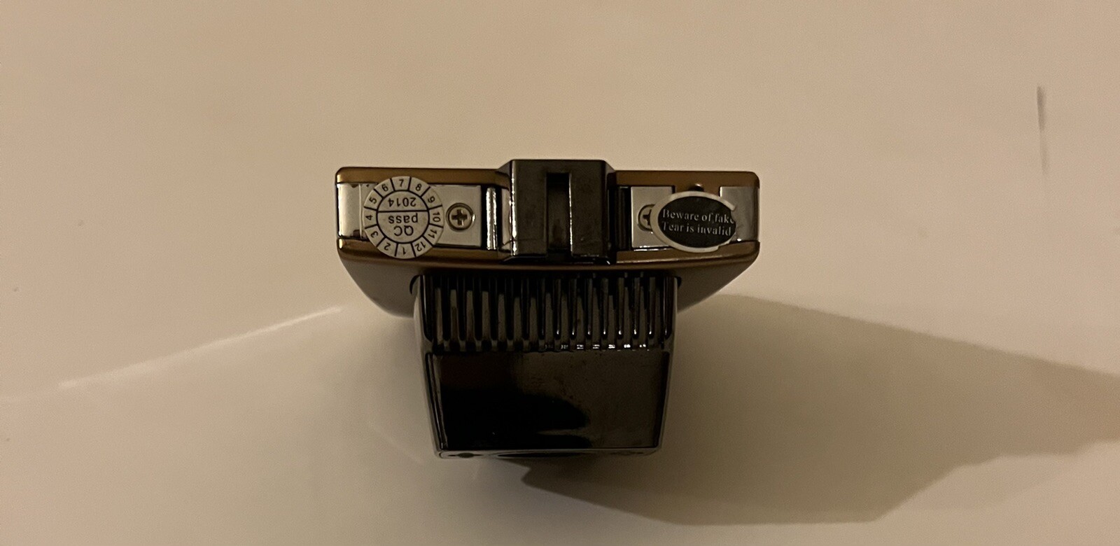 Small TaoTronics Camera