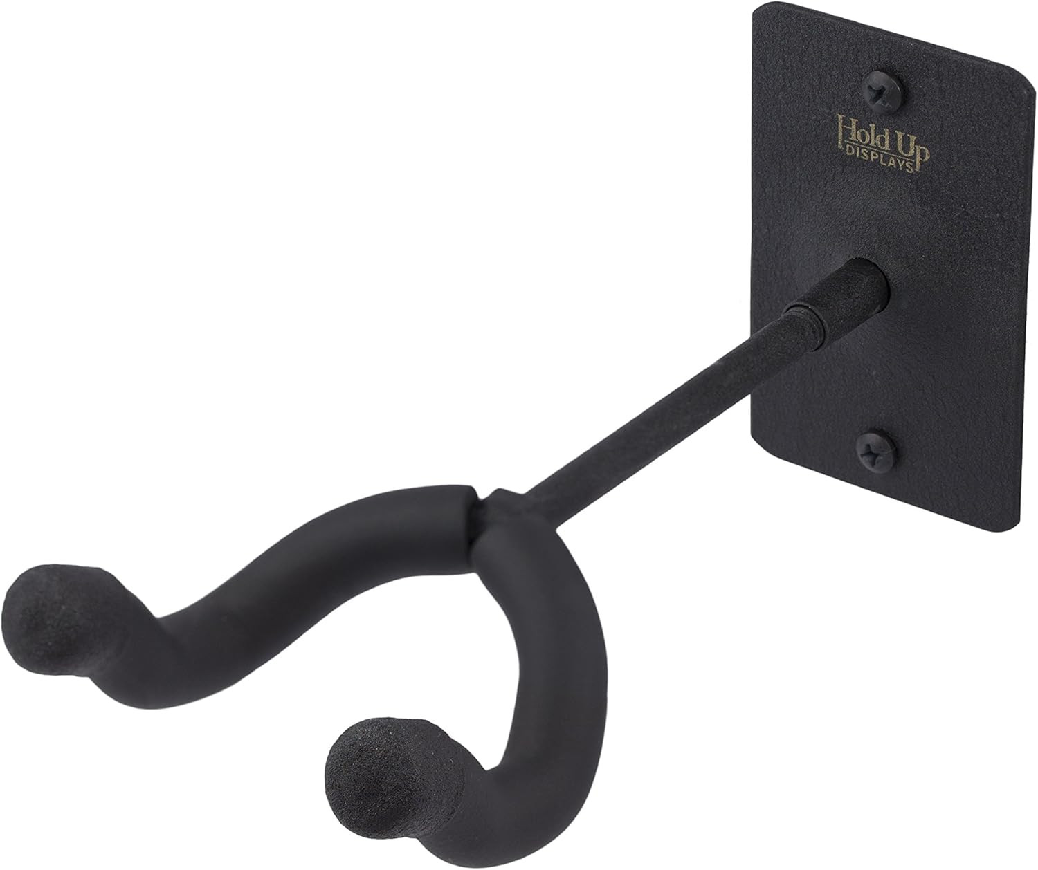 Hold up Crossbow Bow Holder Wall Mount for Flat Walls