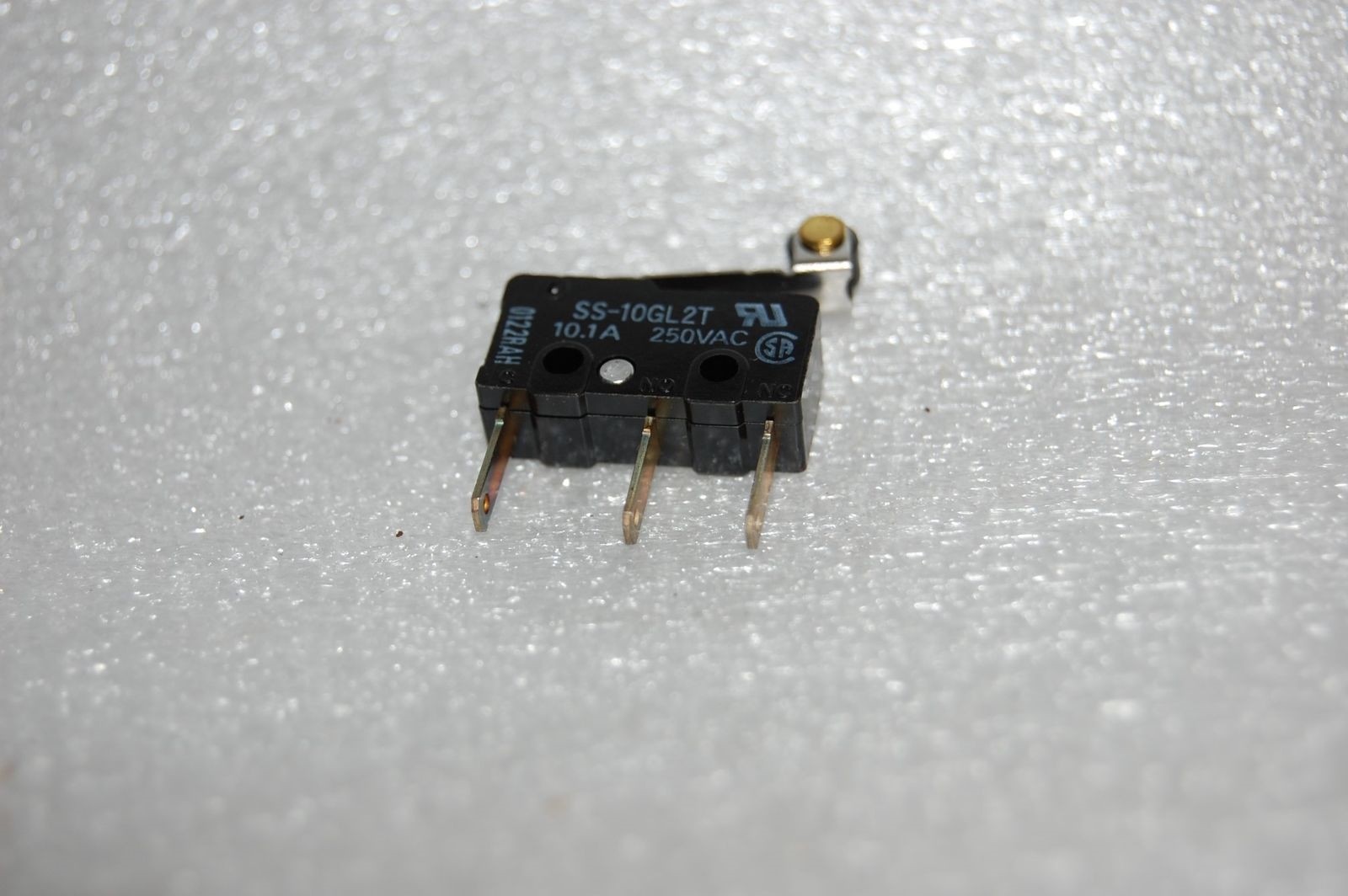MICRO SWITCH V3.1