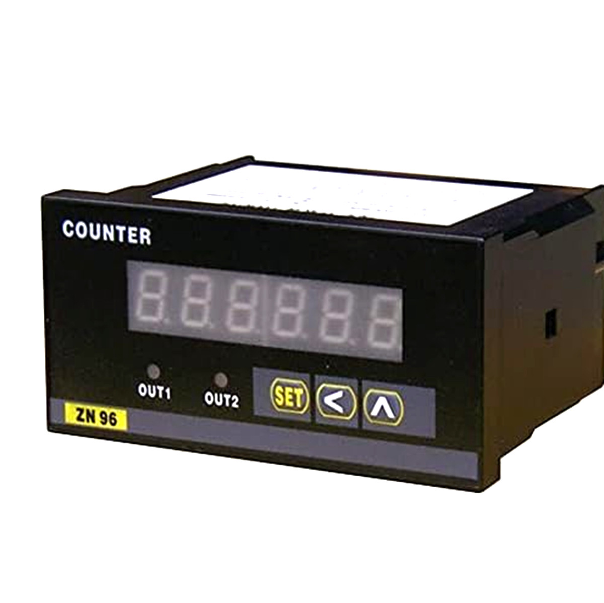 NEW COUNTER ZNJC2-6E2R Digital Counter